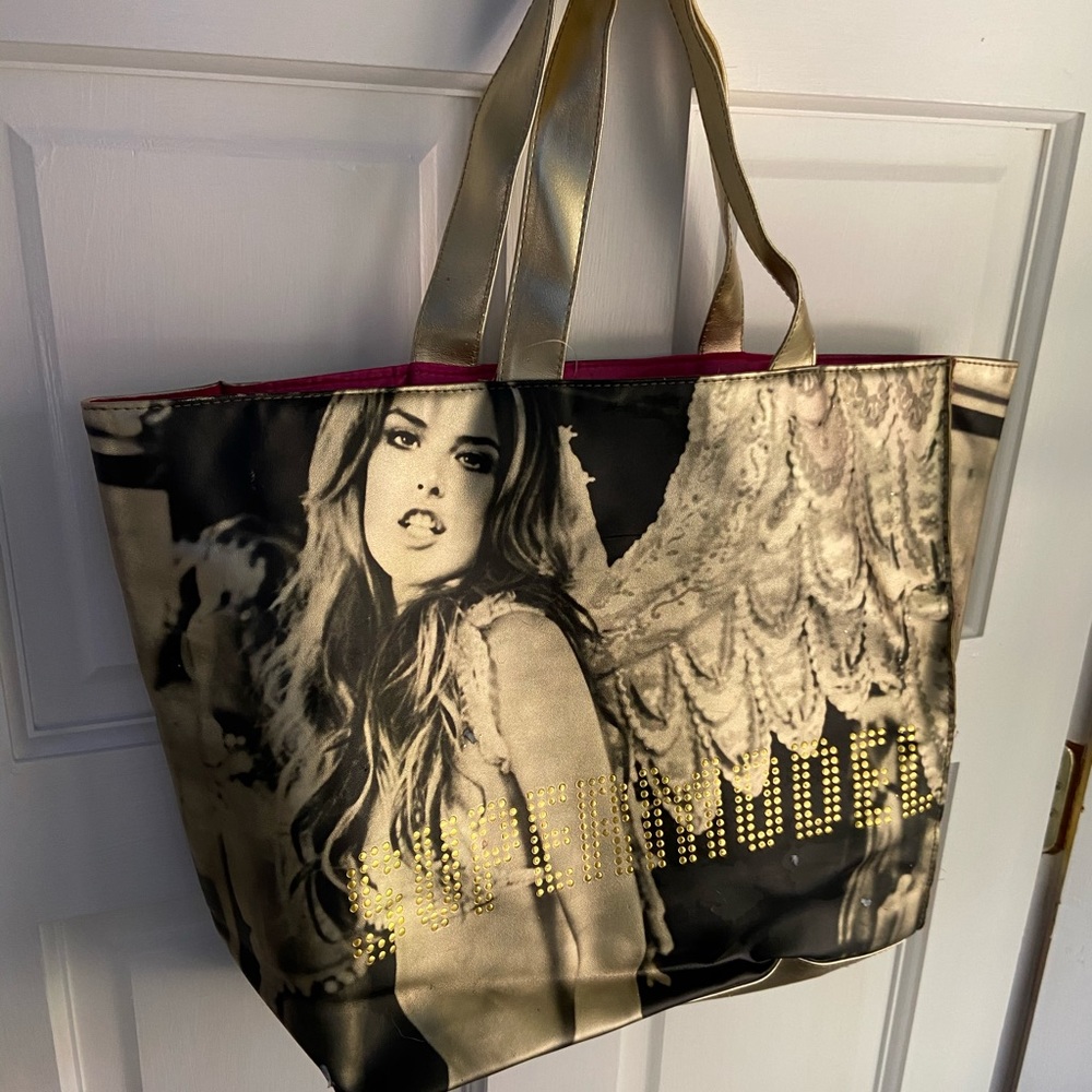 Victoria’s Secret Tote